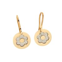 Orecchini Rebecca Donna in Bronzo BWGOOB36 - BWGOOB36